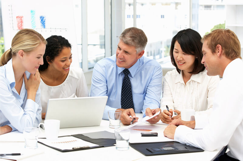 Séminaire entreprise