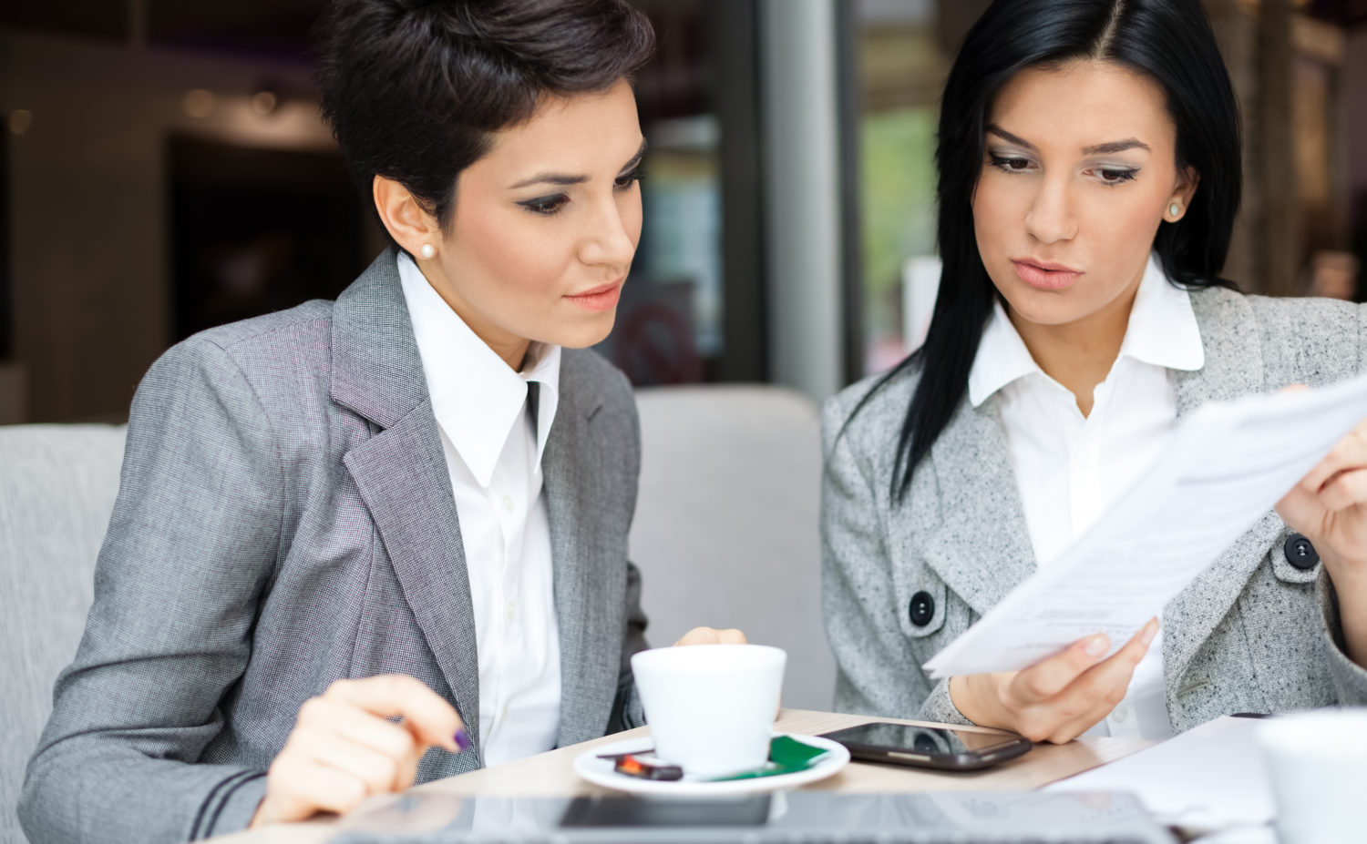 image de soi professionnelle - allure en entreprise