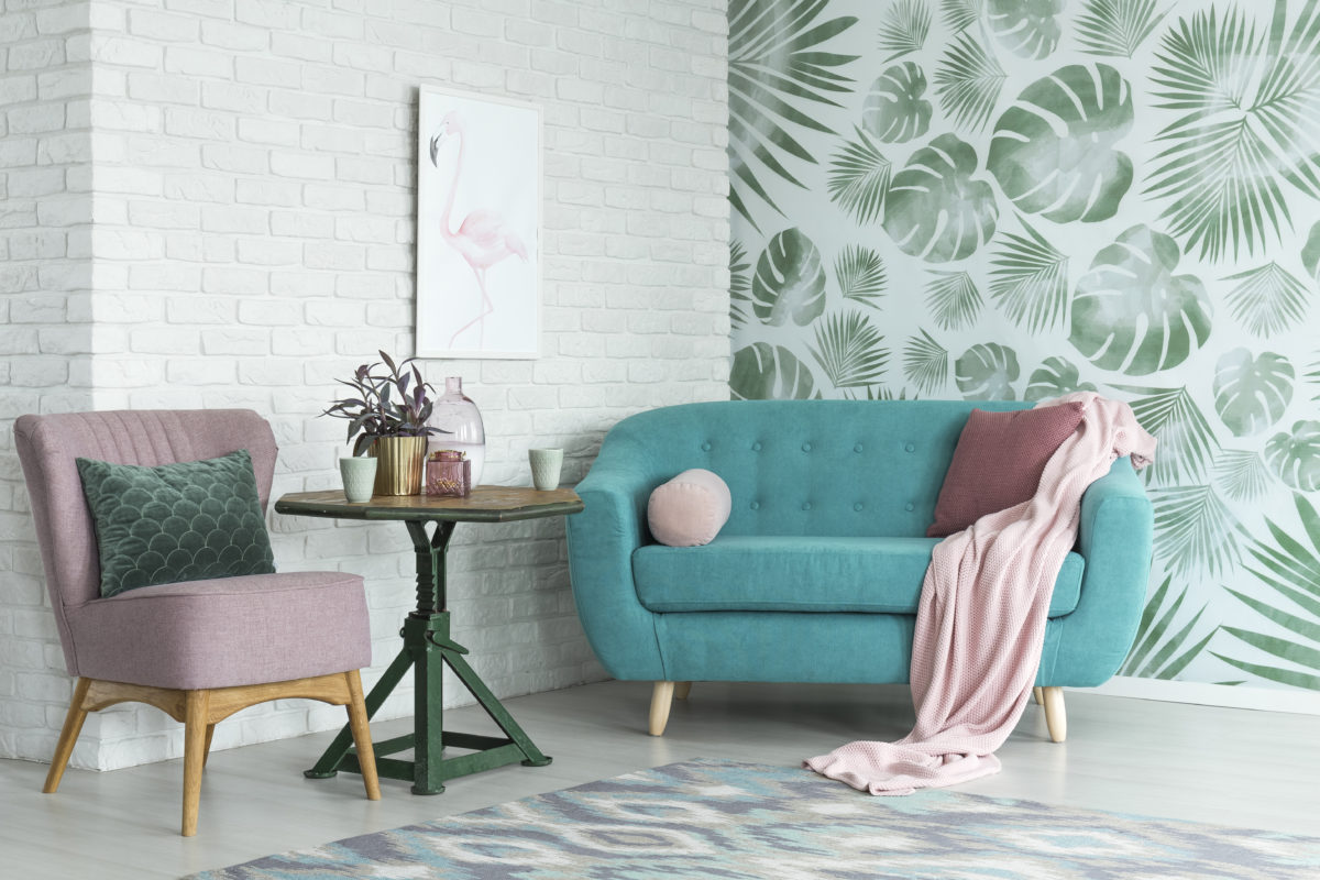 coaching en feng shui - espace de vie harmonieux