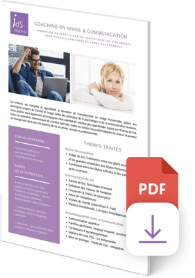 Formation coaching image et communication