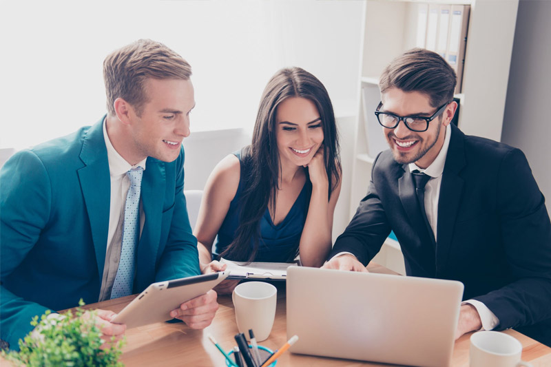 Formation image de soi professionnelle - Entreprise