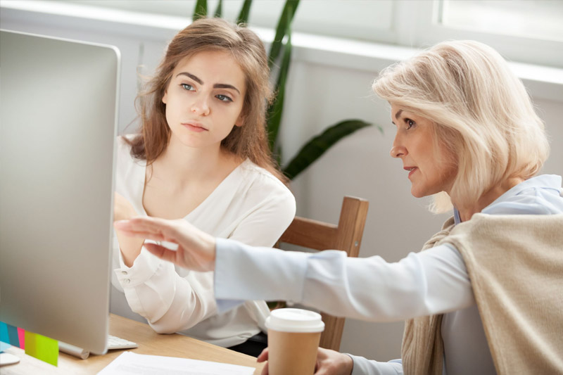 Formation Coach en Image et Communication