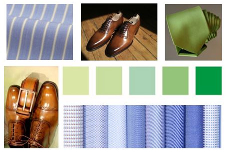 Formation Image au Masculin