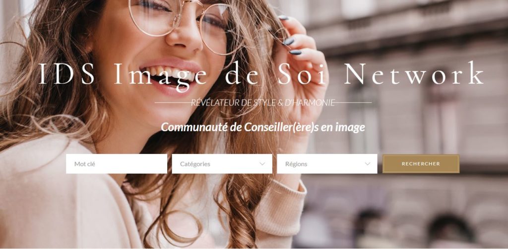 Coachs & Conseillères en Image