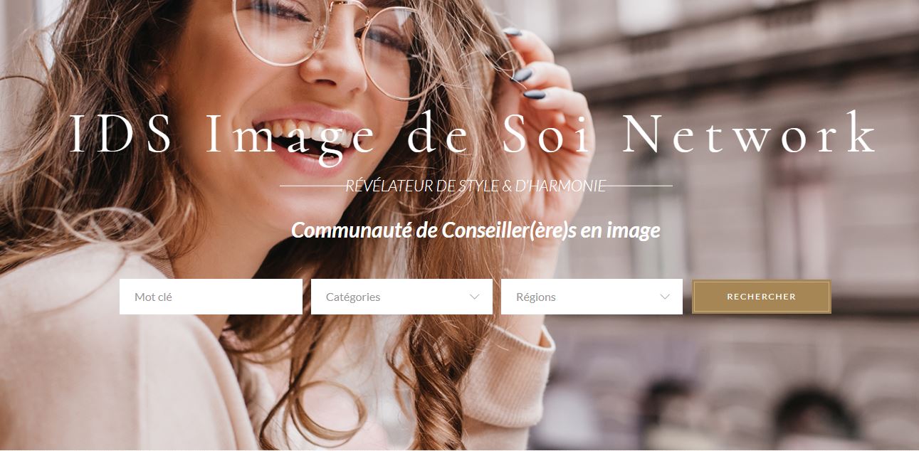 Coachs & Conseillères en Image