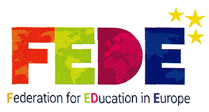 Logo Federation for Education in Europe