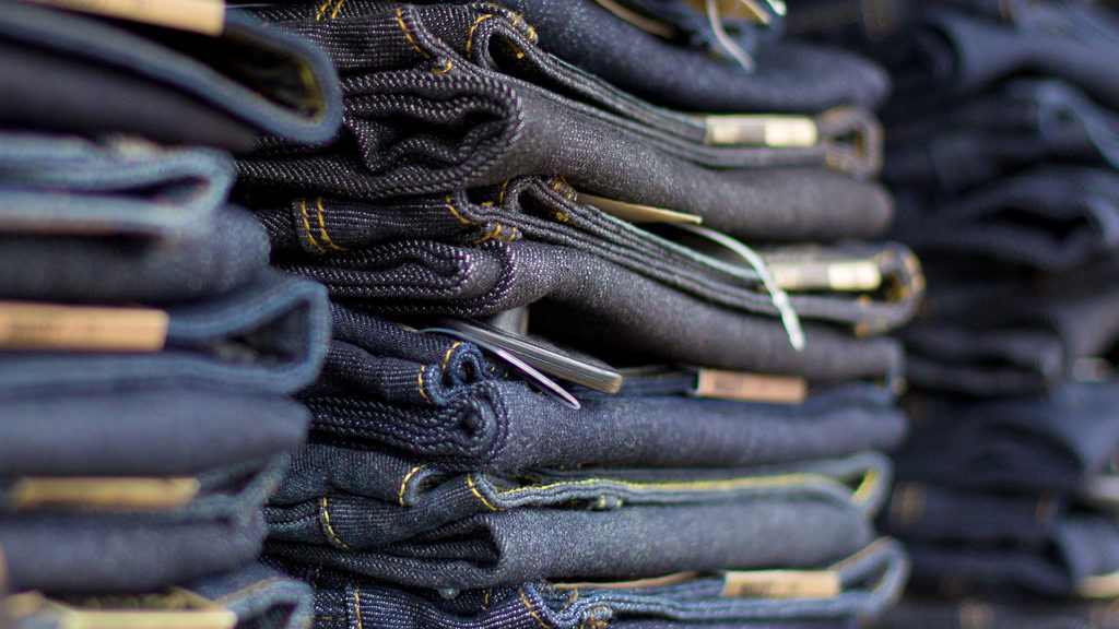 levi strauss origine du jean