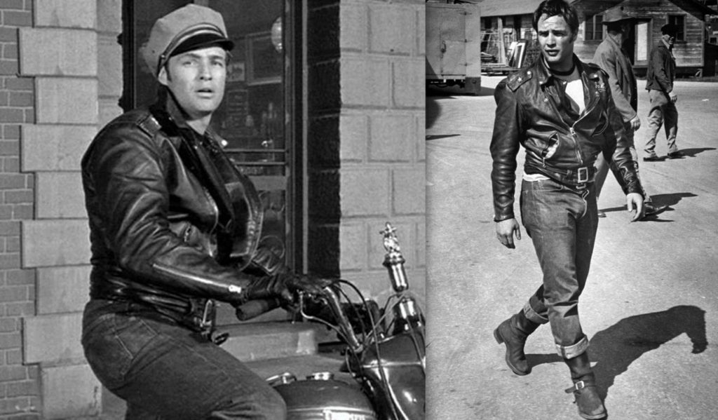 origine du jean