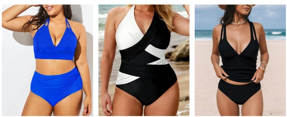 Choisir son maillot de bain